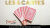 The 6 Cards by Mayette Magie Moderne (French)